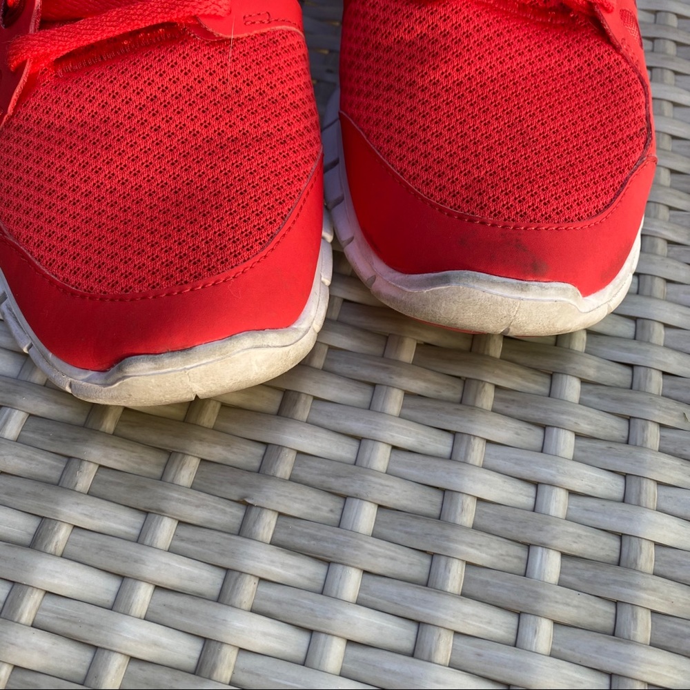 Nike Free 5.0 - Picture 7 of 7